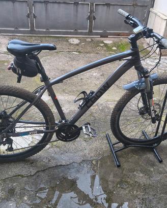 Mtb 29 Front taglia M Freni a disco idraulici. 