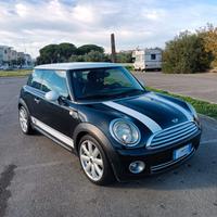 Mini Cooper 1.6 benzina 122cv 2010 clima sensori