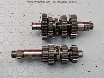 CAMBIO GEAR YAMAHA YZF 450 2003 2005 YZ-F WRF 2004