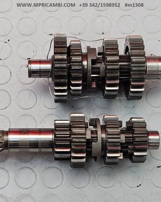 CAMBIO GEAR YAMAHA YZF 450 2003 2005 YZ-F WRF 2004