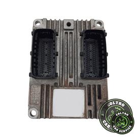 CENTRALINA MOTORE FIAT PUNTO IAW5SF3.M2 MAGNETI MA