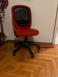 Sedia ufficio