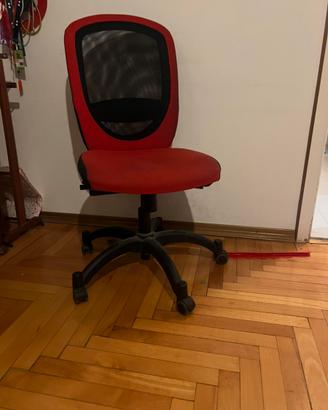 Sedia ufficio