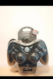 Joypad/joystick Atomic - Giugiaro Design PS 2