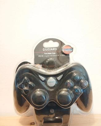 Joypad/joystick Atomic - Giugiaro Design PS 2