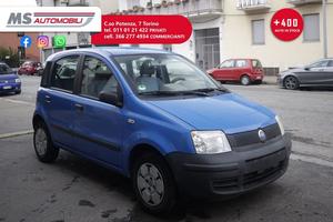 FIAT Panda FIAT 1.1 Active Unicoproprietario