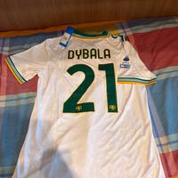 Maglia dybala roma