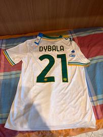Maglia dybala roma