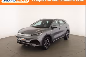 BYD Atto 3 LGXCE4CB3P2203470