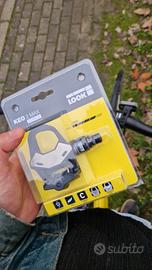 Pedali LOOK KEO 2 MAX CARBON nuovi