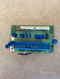 ARITECH ESPANSIONE ATS 1202