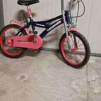 bicicletta carabinieri bambini 