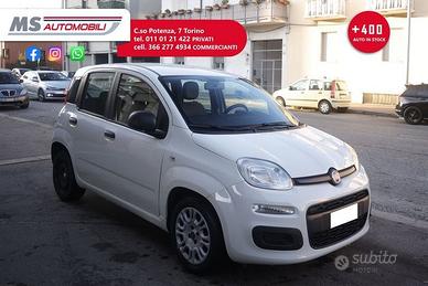 FIAT Panda FIAT 1.0 firefly hybrid s&s 70cv 5...