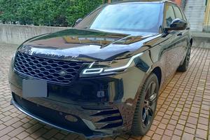 Range Rover Velar 2.0di4 MHEV R-Dynamic S 4wd204cv