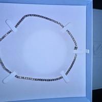 Collana Swarovski