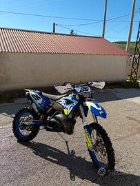 Husaberg TE 250 (KTM)