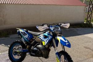 Husaberg TE 250 (KTM)