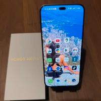 N. 2 smartphone: Honor 400 pro + Honor 200 pro