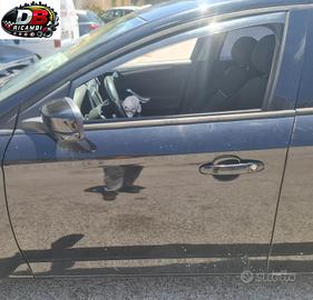 Portiera anteriore sx ford mondeo iv (ba7) 2.0 tdc