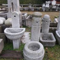 Pietre antiche e nuove