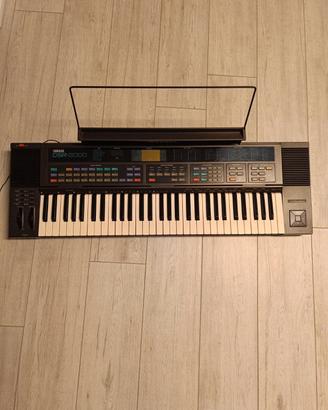 tastiera Yamaha dsr-2000