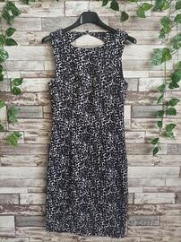 Abito animalier h&m shop