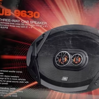 JBL CLUB 9630 Come Nuove