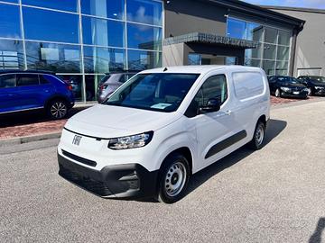 FIAT Doblo 1.5 BlueHdi 100 CV Passo Lungo 3 Post