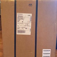 Bimby TM6 Snow White