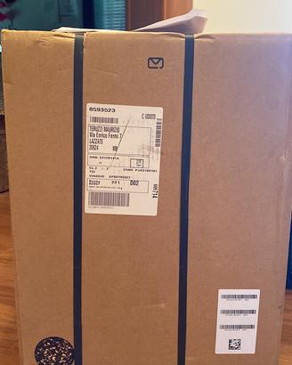 Bimby TM6 Snow White