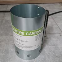 accenditore carbonella - bricchetti
