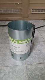 accenditore carbonella - bricchetti