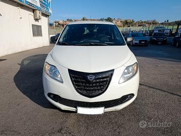 Lancia Ypsilon 1.3 MJT 16V 95 CV 5 porte S&S Gold