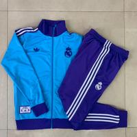 tuta completa  squadre 