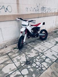 FANTIC 50 casa 2018