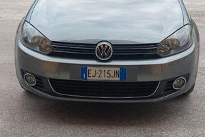 Golf 1.6 diesel