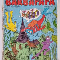 Il Mensile di Barbapapà 60