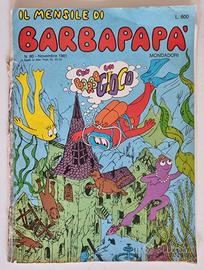 Il Mensile di Barbapapà 60