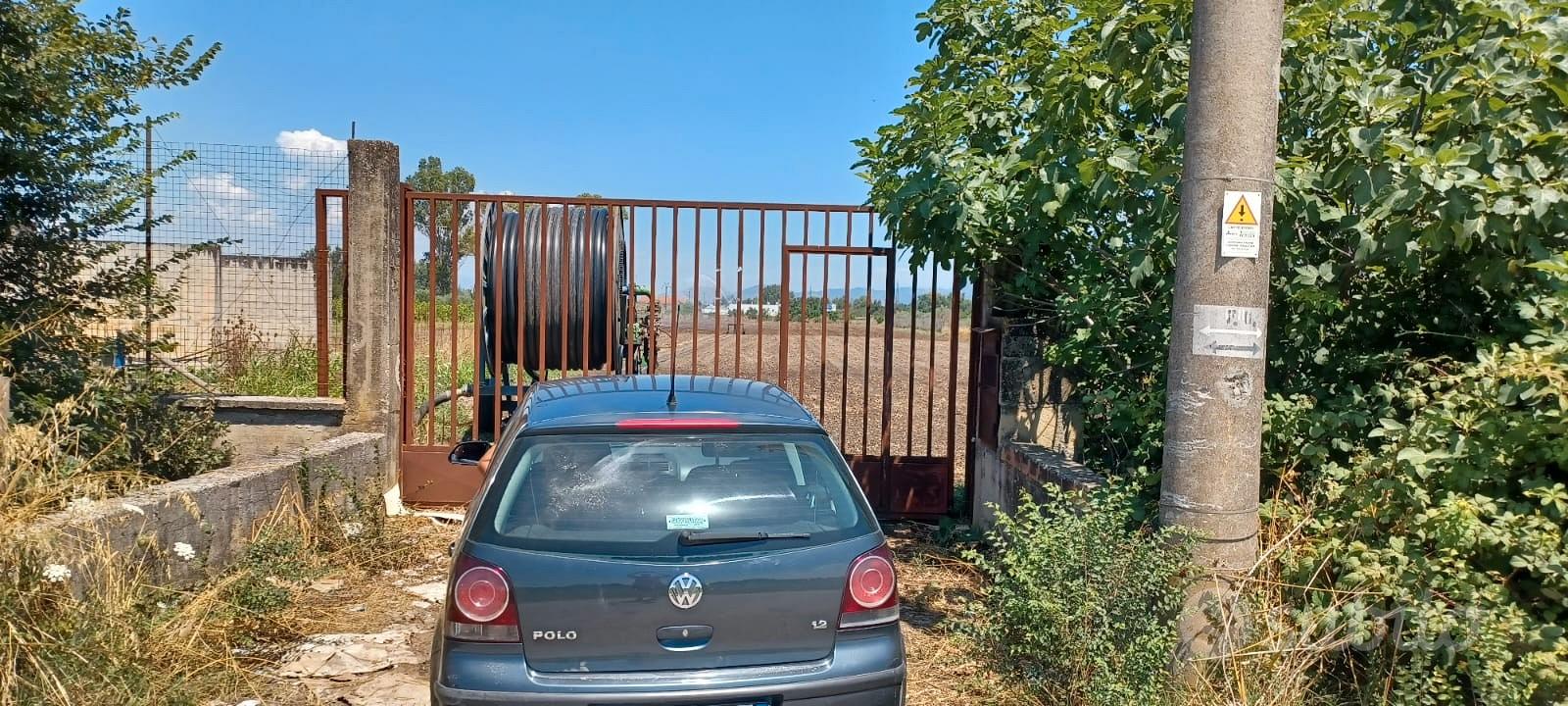 Terreno agricolo - Vista 3