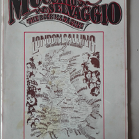 Il Mucchio Selvaggio / Rockerilla / Vinili Rock e