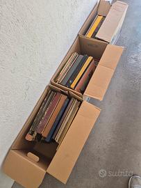 Dischi In Vinile Originali