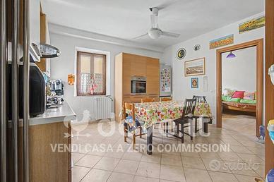 Appartamento di 92 m² con 3 locali a Montelupo Fio