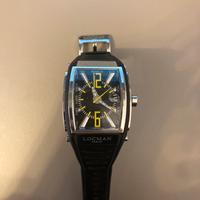 Orologio Locman Italy Ref.  265 - Titanio - Quarzo