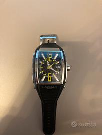 Orologio Locman Italy Ref.  265 - Titanio - Quarzo