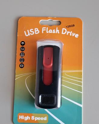 Pendrive 128GB
