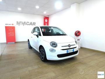 FIAT - 500 - 1.2 EasyPower Club