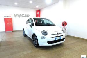 FIAT - 500 - 1.2 EasyPower Club
