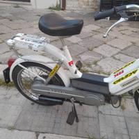 motorino bravo piaggio