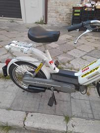 motorino bravo piaggio