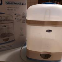 Sterilizzatore Chicco